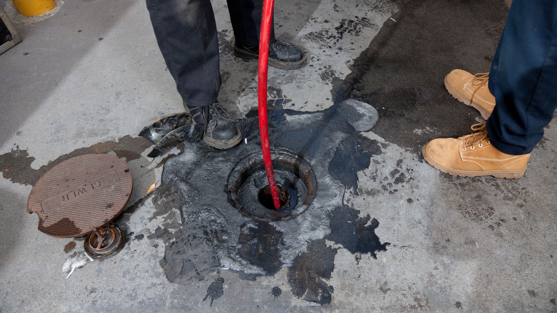 Why Sewer Scope Inspections Matter Inspection Brothers LLC